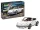 Revell Gift Set 50 Years of Porsche 911 G-Model (Cabriolet) – 1:24 autó makett