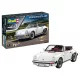 Revell Gift Set 50 Years of Porsche 911 G-Model (Cabriolet) – 1:24 autó makett