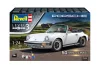 Revell Gift Set 50 Years of Porsche 911 G-Model (Cabriolet) – 1:24 autó makett