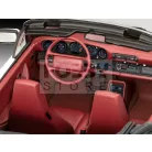 Revell Gift Set Porsche 911 G-Model Cabrio 50th Anniversary autó makett 05646R