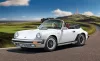 Revell Gift Set 50 Years of Porsche 911 G-Model (Cabriolet) – 1:24 autó makett