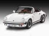 Revell Gift Set 50 Years of Porsche 911 G-Model (Cabriolet) – 1:24 autó makett