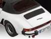 Revell Gift Set 50 Years of Porsche 911 G-Model (Cabriolet) – 1:24 autó makett