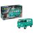 Revell Gift Set "150 years of Vaillant" VW T1 Bus 1:24 autó makett 05648R