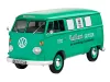 Revell Gift Set Volkswagen T1 Bus (150 Years of Vaillant) – 1:24 kisbusz makett