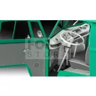 Revell Gift Set "150 years of Vaillant" VW T1 Bus 1:24 autó makett 05648R