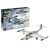 Revell Gift Set 50th Anniv. Northrop F-89 Scorpion 1:48 repülőgép makett 05650R