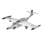 Revell Gift Set 50th Anniv. Northrop F-89 Scorpion 1:48 repülőgép makett 05650R