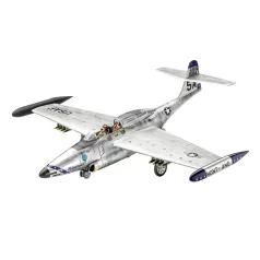   Revell Gift Set 50th Anniv. Northrop F-89 Scorpion 1:48 repülőgép makett 05650R