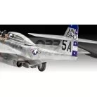 Revell Gift Set 50th Anniv. Northrop F-89 Scorpion 1:48 repülőgép makett 05650R