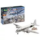 Revell Gift Set 75th Anniversary Berliner Luftbrücke 1:72 repülőgép makett 05652R