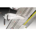 Revell Gift Set 75th Anniversary Berliner Luftbrücke 1:72 repülőgép makett 05652R