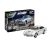 Revell Gift Set Aston Martin DB5 - James Bond 007 Goldfinger 1:24 autó makett 05653R