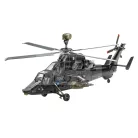 Revell Gift Set Eurocopter Tiger - James Bond 007 GoldenEye 1:72 helikopter makett 05654R
