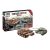 Revell Model Set Geschenkset "Conflict of Nations WWII Series" 1:72 harcjármű makett 05655R