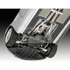 Revell Gift Set BMW Z8 - James Bond 007 The World Is Not Enough 1:24 autó makett 05662R