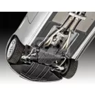Revell Gift Set BMW Z8 - James Bond 007 The World Is Not Enough 1:24 autó makett 05662R