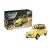 Revell Gift Set Citroen 2CV James Bond 007 For Your Eyes Only 1:24 autó makett 05663R