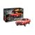 Revell Gift Set Ford Mustang Mach 1 - James Bond 007 Diamonds Are Forever 1:25 autó makett 05664R