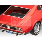 Revell Gift Set Ford Mustang Mach 1 - James Bond 007 Diamonds Are Forever 1:25 autó makett 05664R