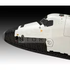Revell Gift Set Moonraker Space Shuttle - James Bond 007 Moonraker 1:144 űrhajó makett 05665R