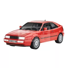 Revell Gift Set 35 Years VW Corrado 1:24 autó makett 05666R