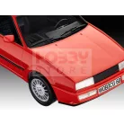 Revell Gift Set 35 Years VW Corrado 1:24 autó makett 05666R