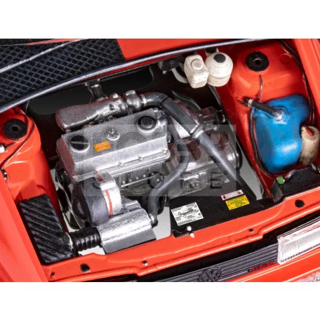 Revell Gift Set 35 Years VW Corrado 1:24 autó makett 05666R