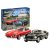 Revell Gift Set "100 Years Jaguar" 1:24 autó makett 05667R