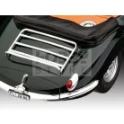 Revell Gift Set "100 Years Jaguar" 1:24 autó makett 05667R