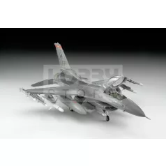   Revell Gift Set US Air Force 75th Anniversary 1:72 repülőgép makett 05670R