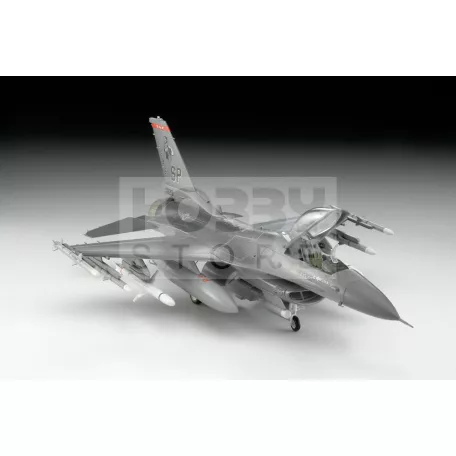 Revell Gift Set US Air Force 75th Anniversary 1:72 repülőgép makett 05670R