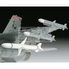 Revell Gift Set US Air Force 75th Anniversary 1:72 repülőgép makett 05670R