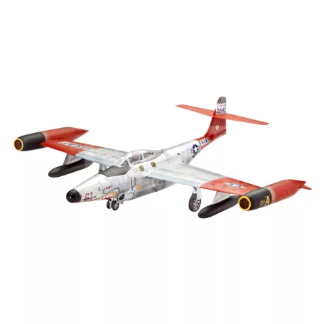 Revell Gift Set US Air Force 75th Anniversary 1:72 repülőgép makett 05670R