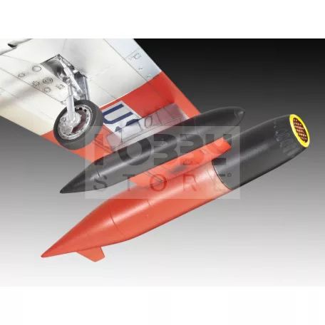 Revell Gift Set US Air Force 75th Anniversary 1:72 repülőgép makett 05670R