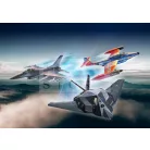 Revell Gift Set US Air Force 75th Anniversary 1:72 repülőgép makett 05670R