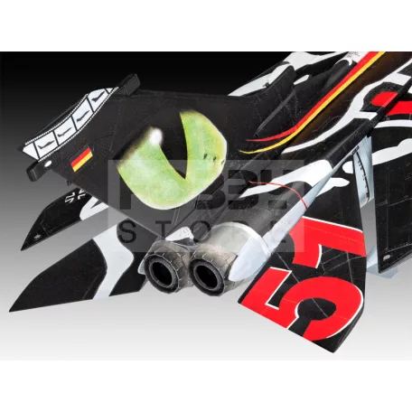 Revell Gift Set NATO Tiger Meet - 60th Anniversary 1:72 repülőgép makett 05671R