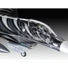 Revell Gift Set NATO Tiger Meet - 60th Anniversary 1:72 repülőgép makett 05671R