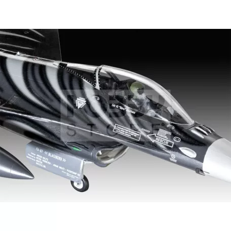 Revell Gift Set NATO Tiger Meet - 60th Anniversary 1:72 repülőgép makett 05671R