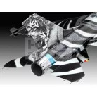 Revell Gift Set NATO Tiger Meet - 60th Anniversary 1:72 repülőgép makett 05671R
