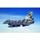 Revell Gift Set NATO Tiger Meet - 60th Anniversary 1:72 repülőgép makett 05671R