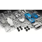 Revell Gift Set Porsche Set 1:24 autó makett 05681R