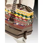 Revell Gift Set Mayflower 400th Anniversary 1:83 hajó makett 05684R