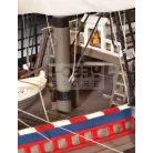 Revell Gift Set Mayflower 400th Anniversary 1:83 hajó makett 05684R