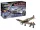 Revell Gift Set Iron Maiden Spitfire Mk.II "Aces High" – 1:32 repülőgép makett
