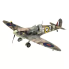 Revell Gift Set Spitfire Mk.V Iron Maiden 1:32 repülő makett 05688R
