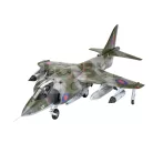 Revell Gift Set Hawker Harrier GR Mk.1 1:32 repülő makett 05690R