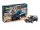 Revell Gift Set Volkswagen Golf GTI Pirelli (35 Years) – 1:24 autó makett