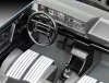 Revell Gift Set Volkswagen Golf GTI Pirelli (35 Years) – 1:24 autó makett