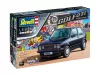 Revell Gift Set Volkswagen Golf GTI Pirelli (35 Years) – 1:24 autó makett